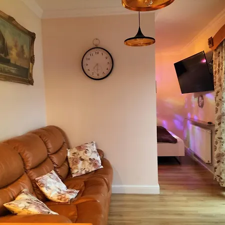 Apartment Zloty Klos