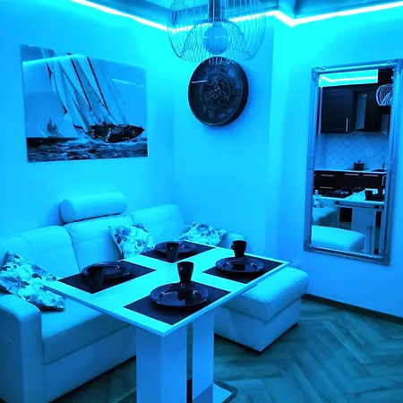 Zloty Klos