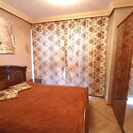 Zloty Klos Apartment *