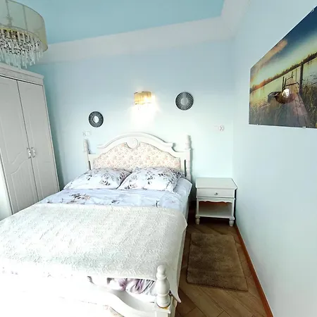 Apartment Zloty Klos