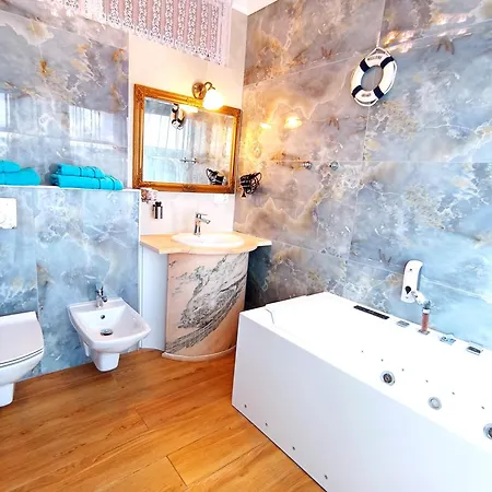 Apartment Zloty Klos *