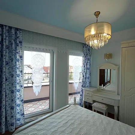 Apartment Zloty Klos