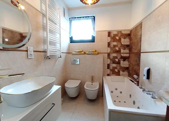 Zloty Klos Lägenhet